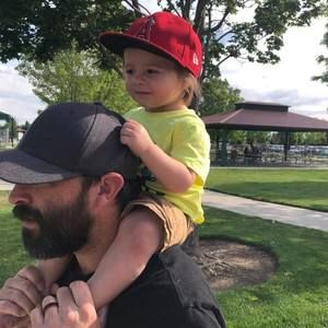 Meet your Posher, Kristi